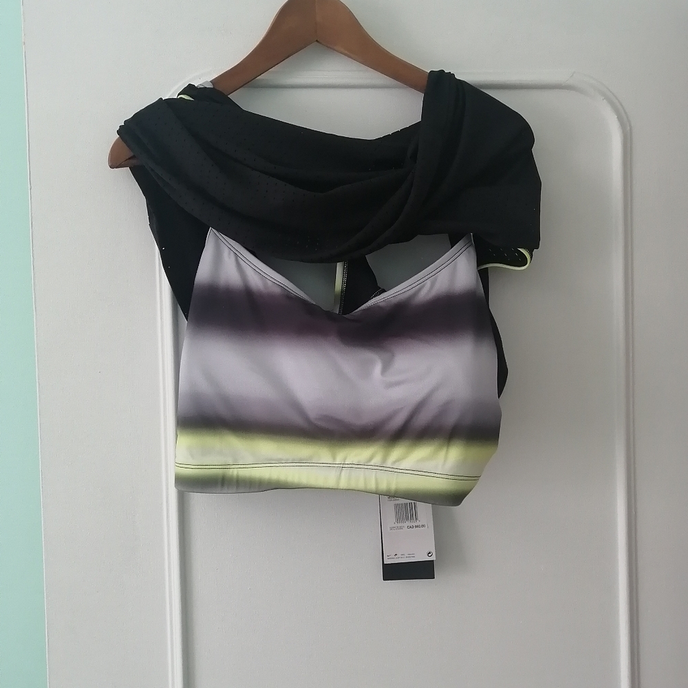 Nike 3X - Picture 4 of 10